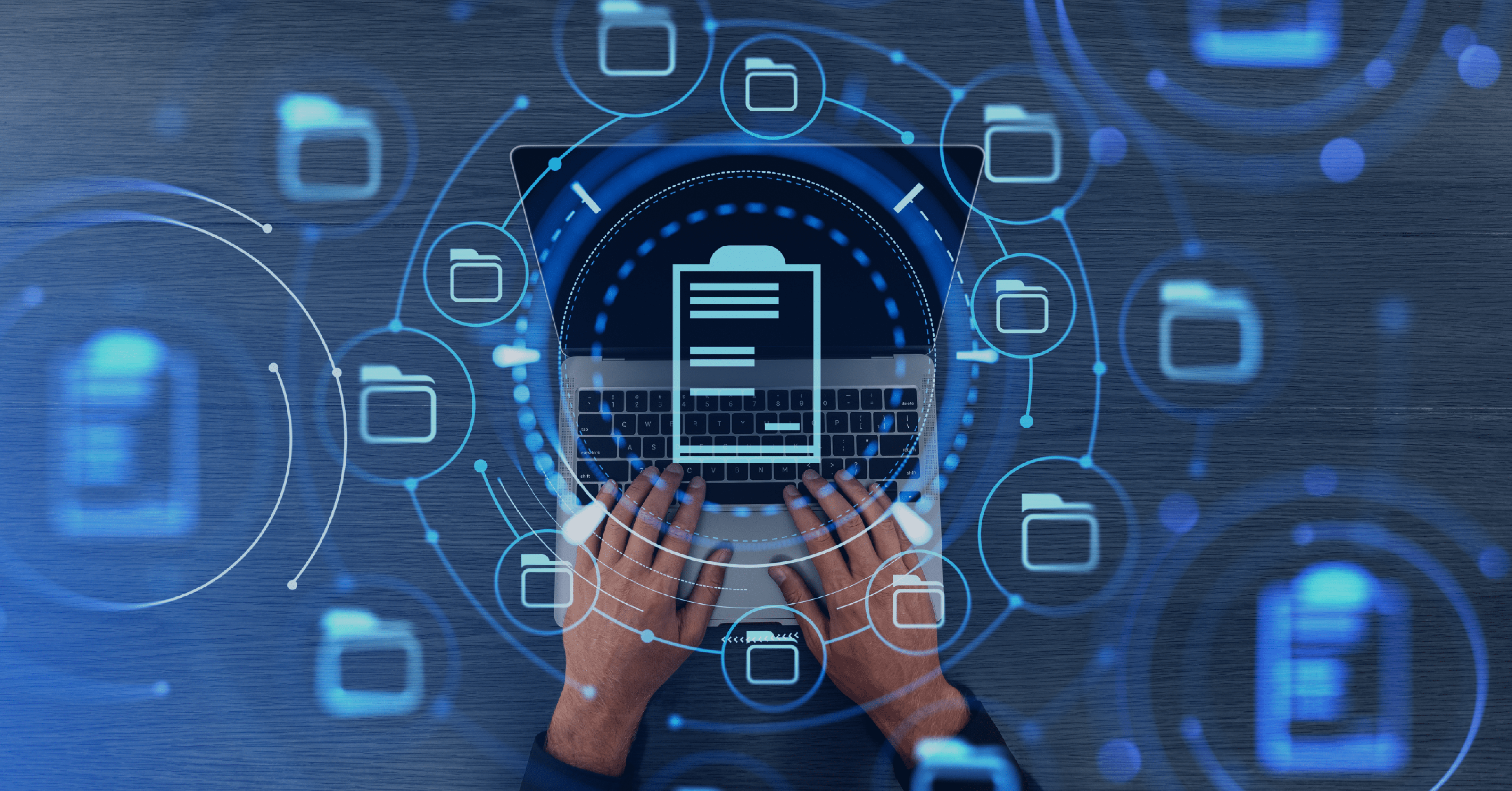 Featured image for “How do I automate document workflows with MuleSoft? ”