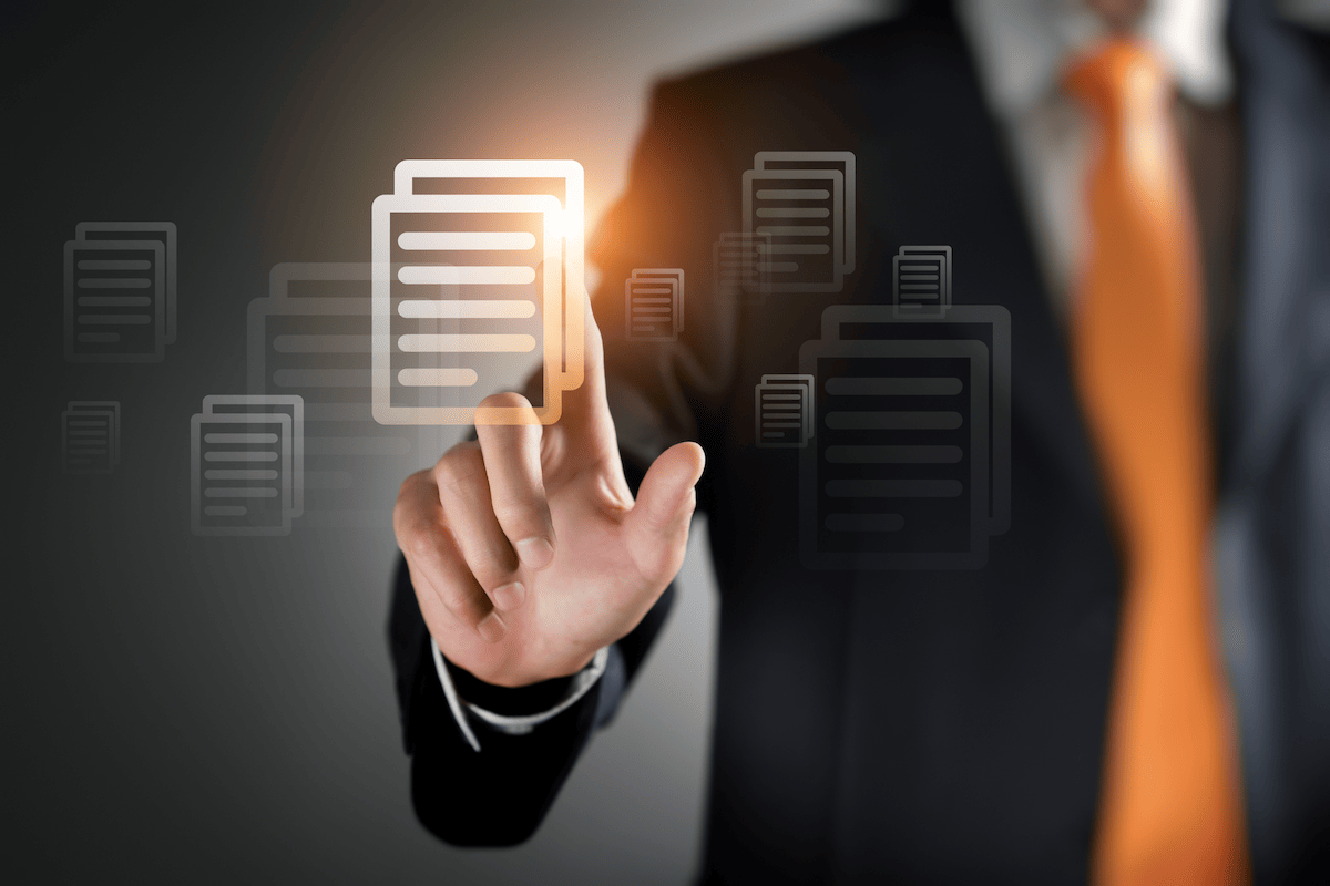 Featured image for “How DocFusion powers millions of documents with intelligent batch automation ”