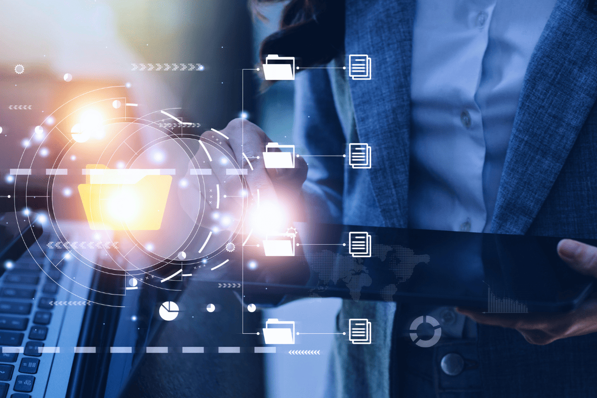 Featured image for “Keep document automation going during year-end downtime ”