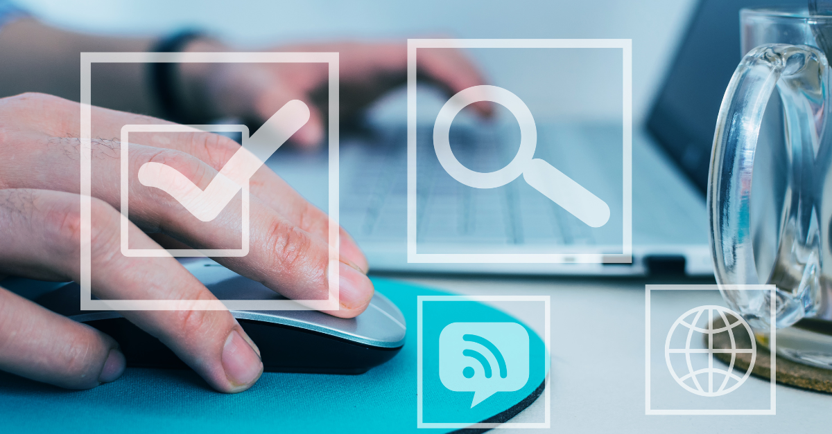 Featured image for “Why document generation is the very fabric of GDPR compliance”