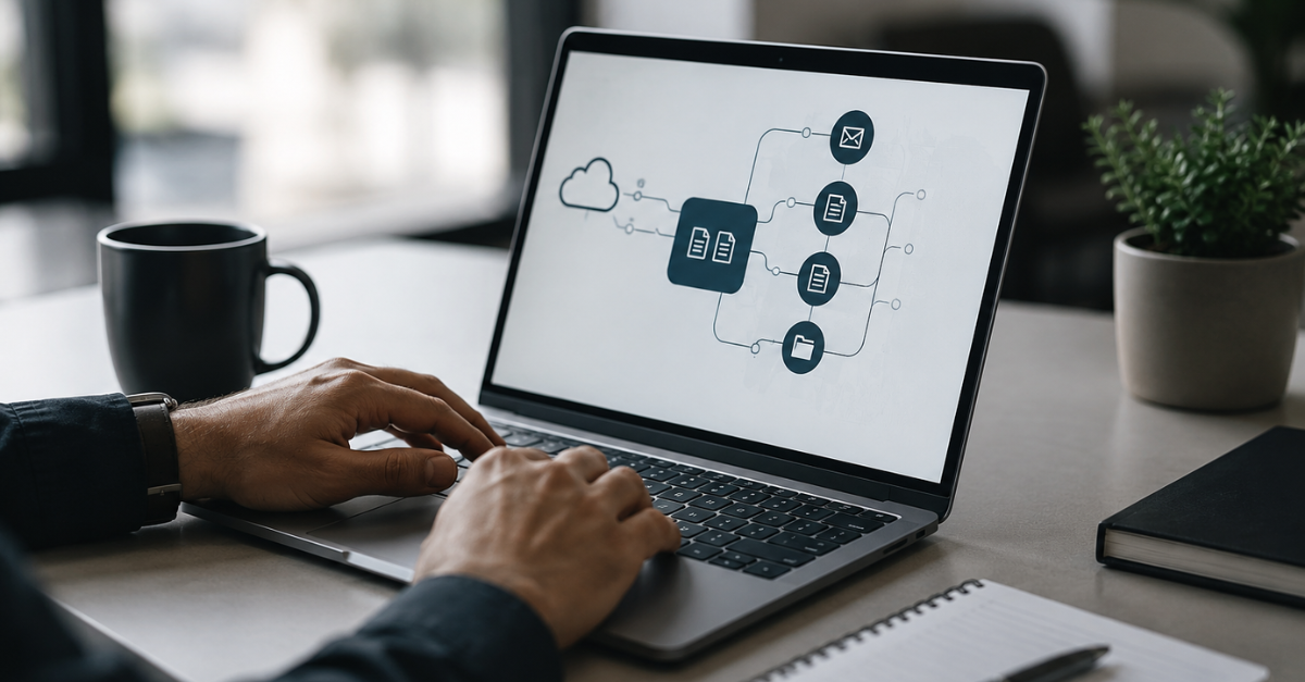 Featured image for “Stop Building Document Generation Into Your Platform — Embed It Instead ”