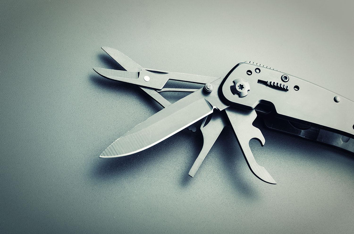 Featured image for “Enterprise System – The Fix all for Nothing”