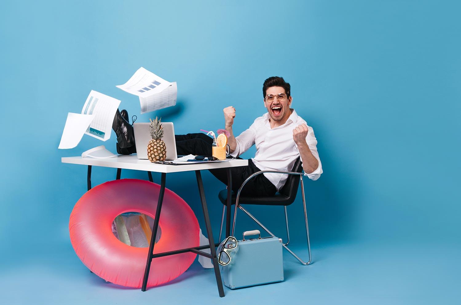 Featured image for “A winning formula for Sales Departments: Bin the paperwork and close MORE deals in LESS time!”
