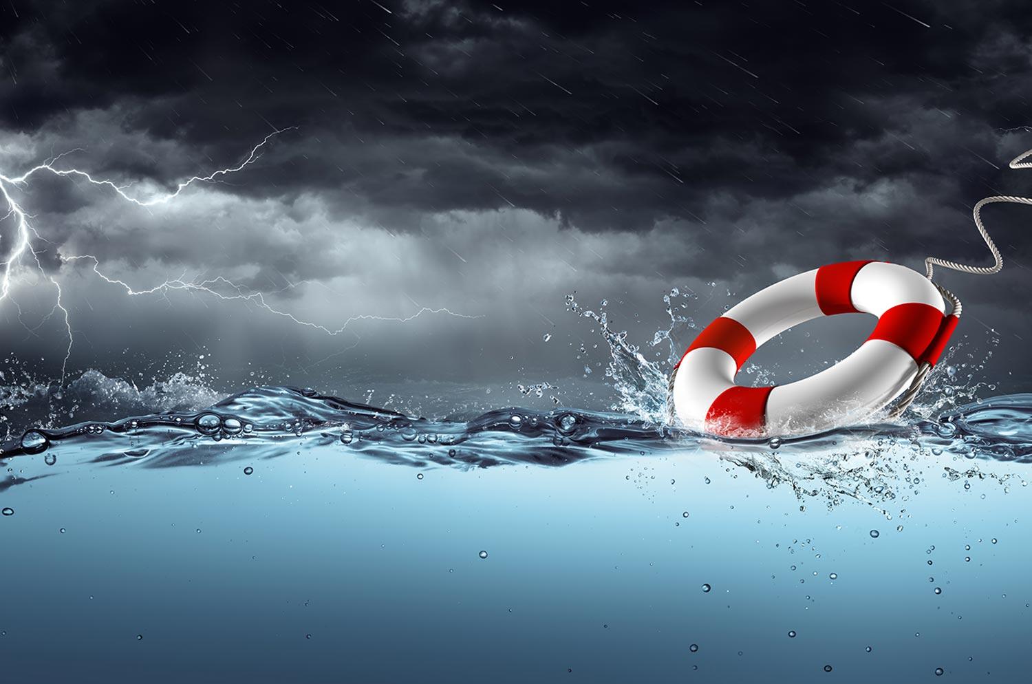 Featured image for “Insuretech: Liberating an industry from the grips of a pandemic”