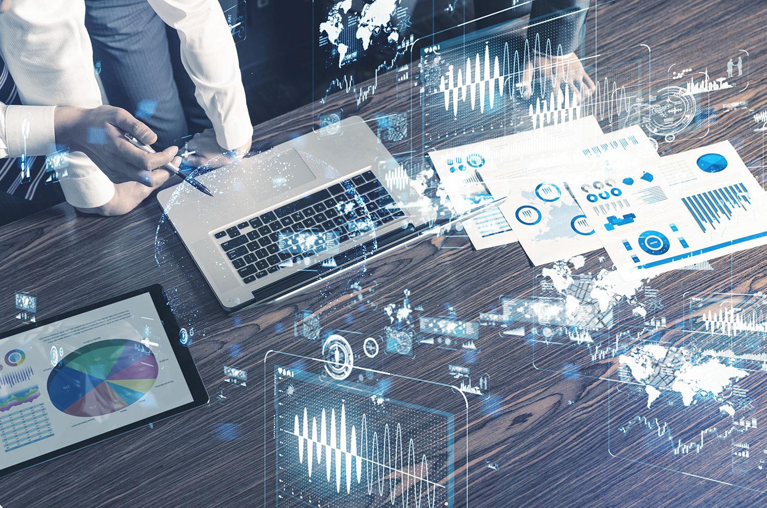 Featured image for “Digital Transformation: Learn from the Graveyards and Rubbish Heaps of Past Projects”