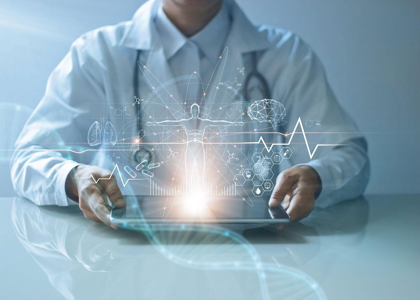 Featured image for “Streamlining healthcare documentation: 6 Key trends driving change”