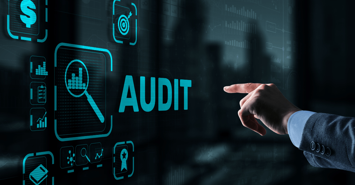 Featured image for “Audit-ready automation: How to clean your data and documents before 2026 ”