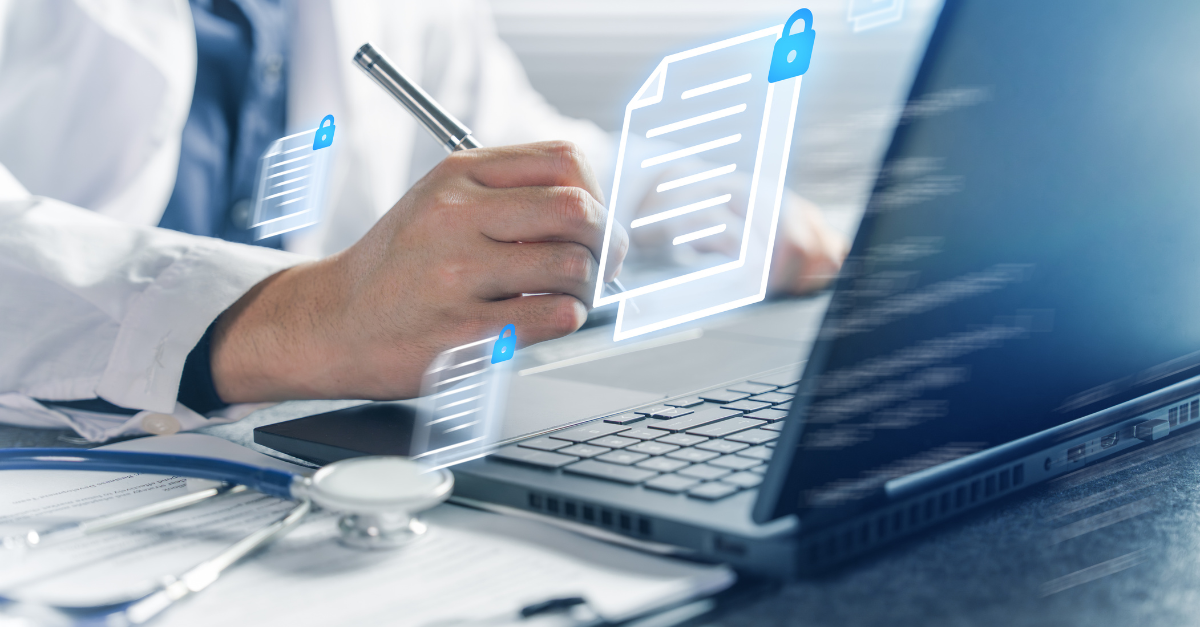 Featured image for “How to automate health insurance policy documents ”