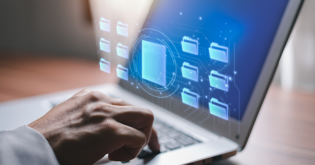 Featured image for “What is document automation? ”