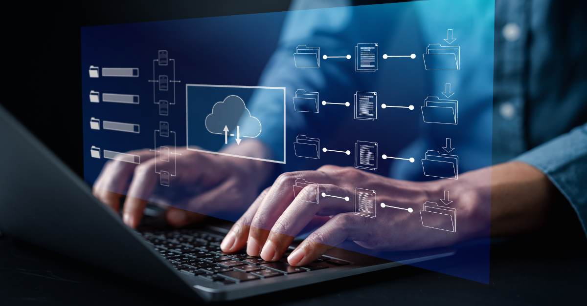 Featured image for “What is document automation in South Africa? ”