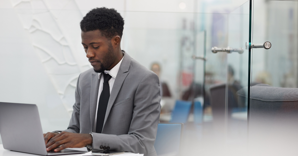 Featured image for “Where AI Earns Its Place in Enterprise Document Generation ”