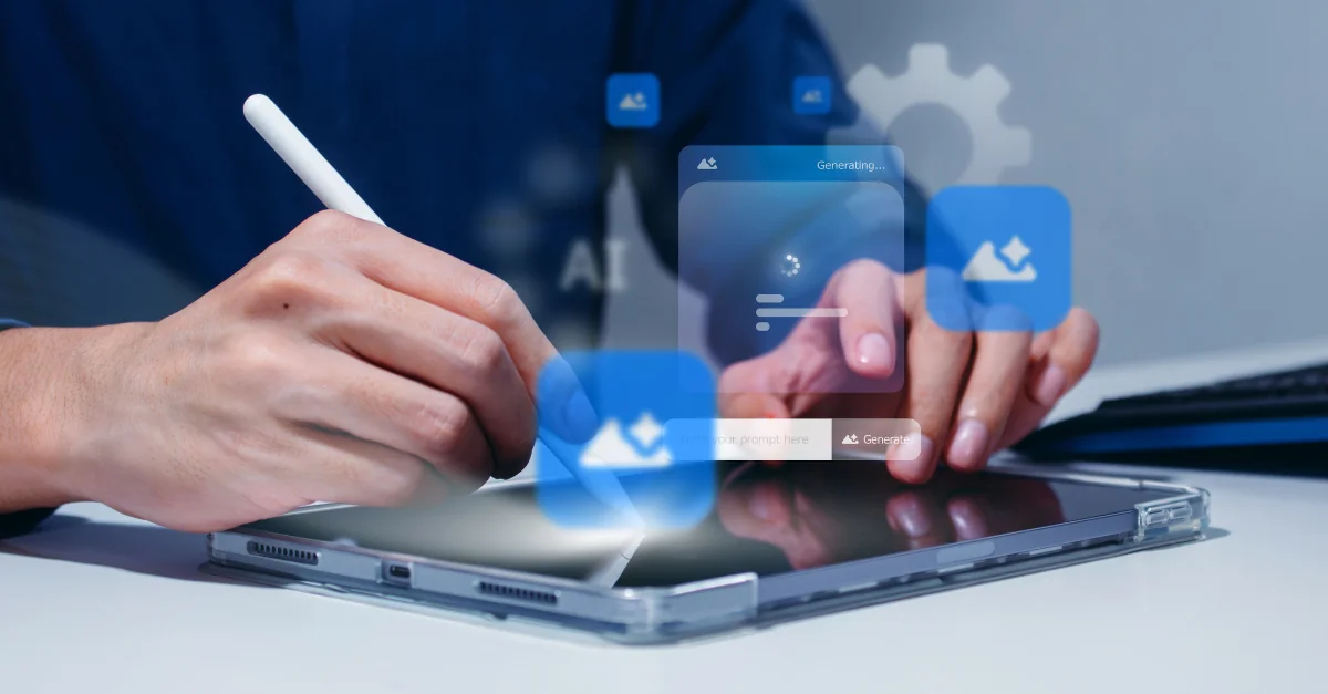 Featured image for “How enterprise document generation compounds AI at scale ”