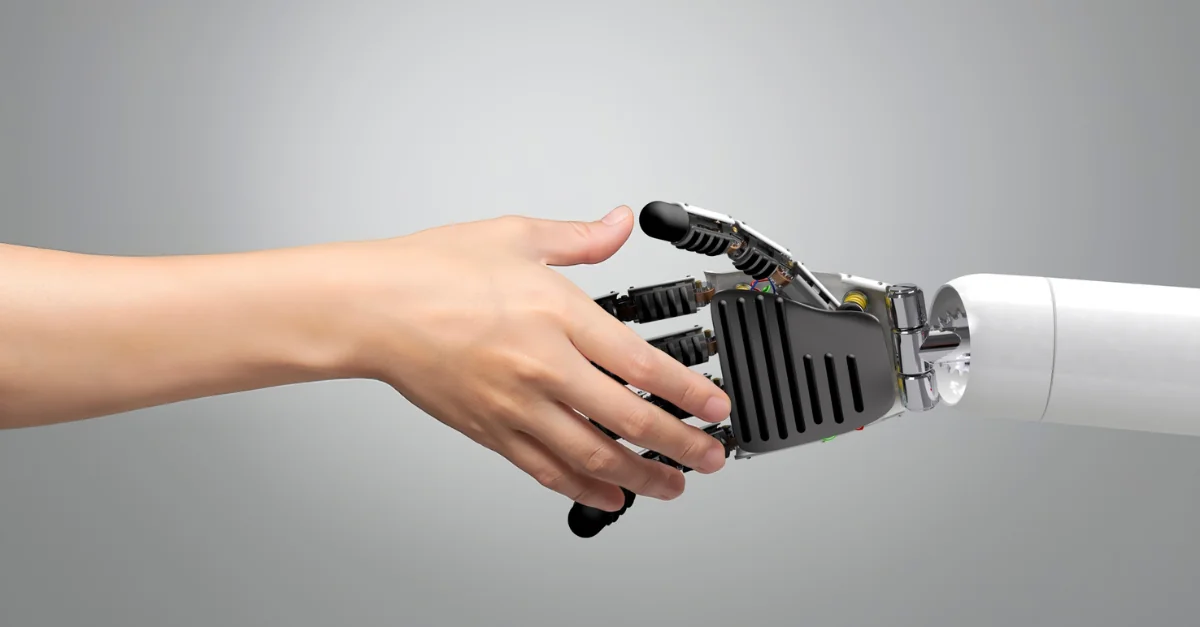 Featured image for “Responsible AI in document generation: A framework for what to trust and what to govern ”