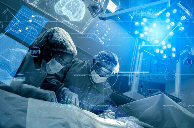 Healthcare Automation in SA: Breaking the belt of resistance